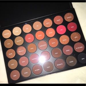 Morphe 3502 Pallet